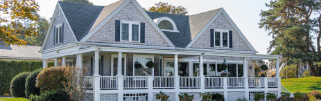 Home insured by 719 Insurance in Colorado Springs